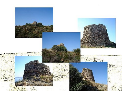 La tour de Lozari