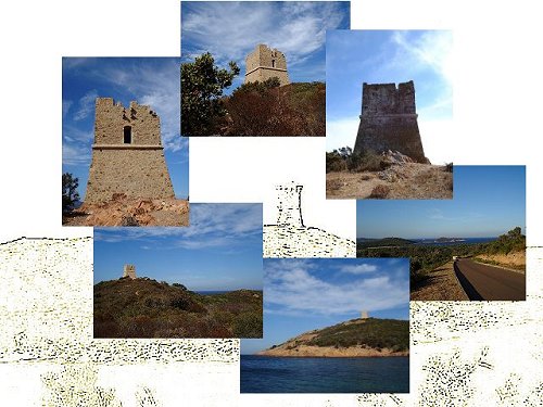 La Tour de Pinarellu