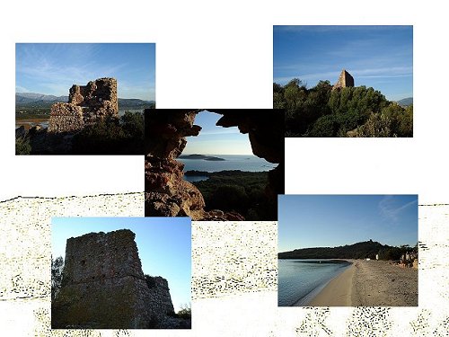 La Tour de Saint Ciprien